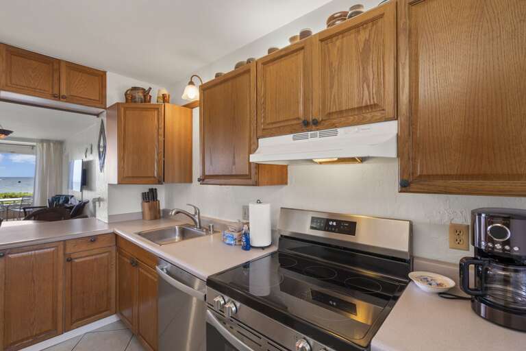 Kihei Condo Rental